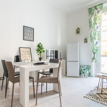 La Casa Sull'Albero City Life Milano Dış mekan fotoğraf