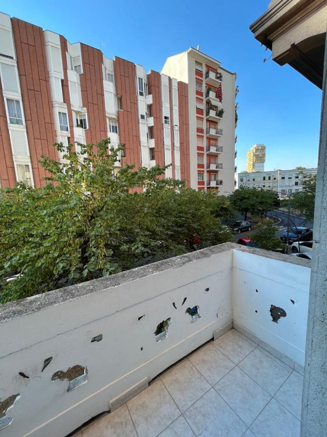 La Casa Sull'Albero City Life Milano Dış mekan fotoğraf