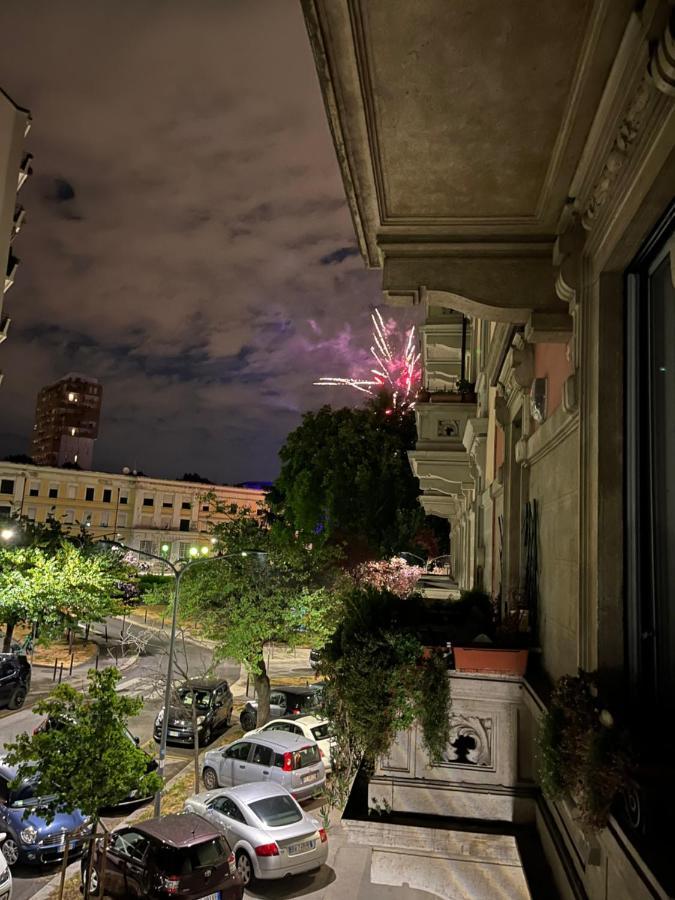 La Casa Sull'Albero City Life Milano Dış mekan fotoğraf