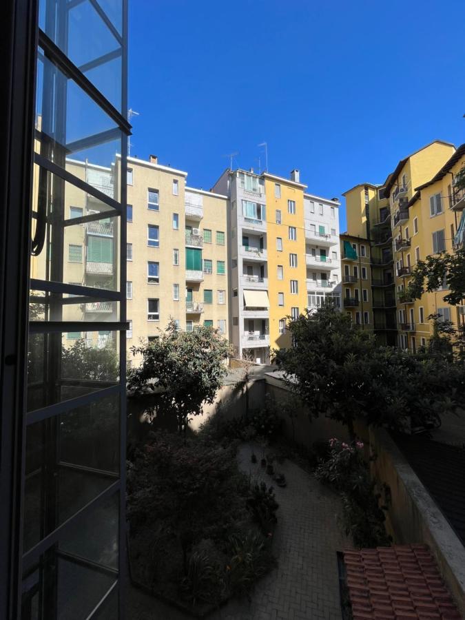 La Casa Sull'Albero City Life Milano Dış mekan fotoğraf