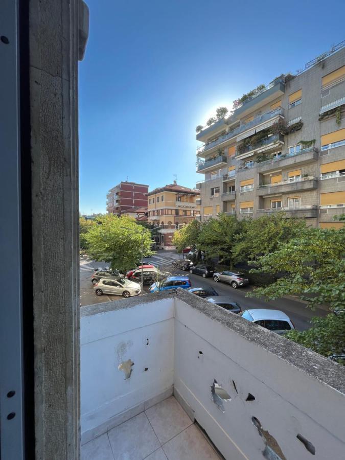 La Casa Sull'Albero City Life Milano Dış mekan fotoğraf