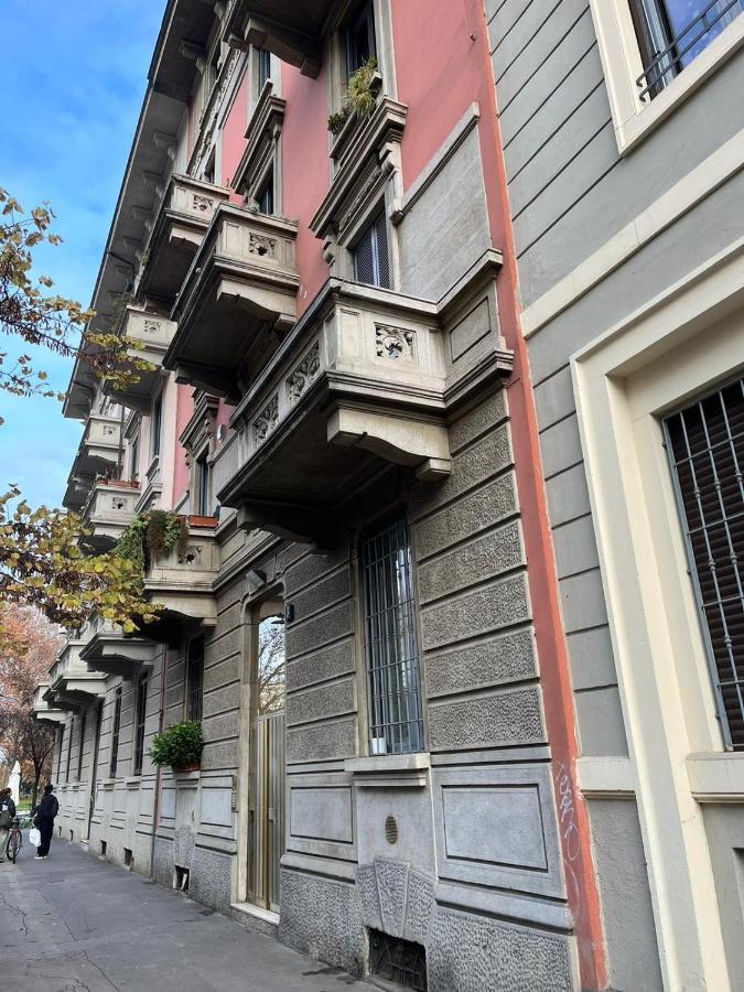La Casa Sull'Albero City Life Milano Dış mekan fotoğraf