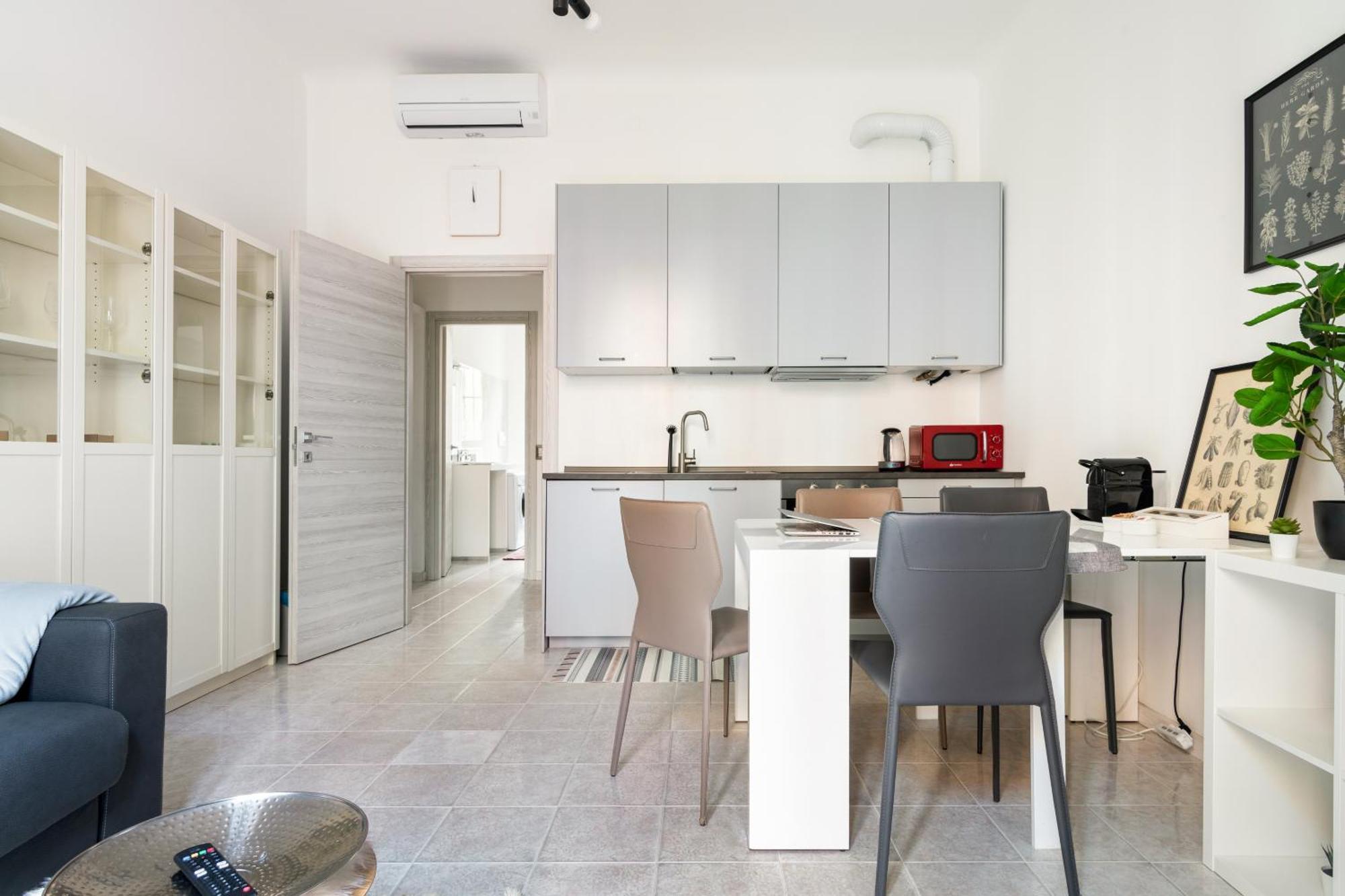 La Casa Sull'Albero City Life Milano Dış mekan fotoğraf
