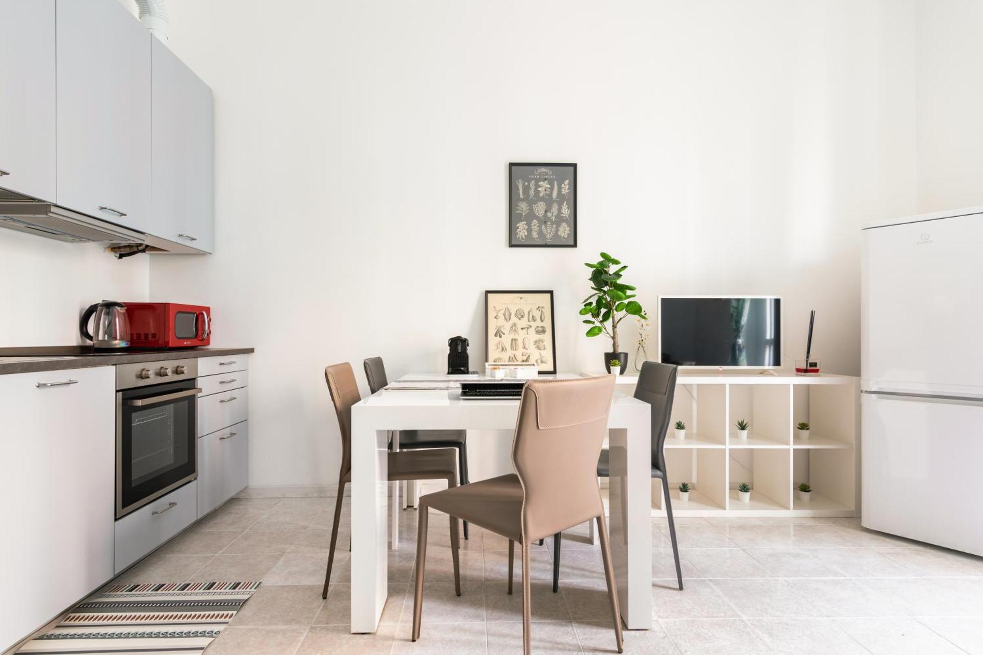 La Casa Sull'Albero City Life Milano Dış mekan fotoğraf