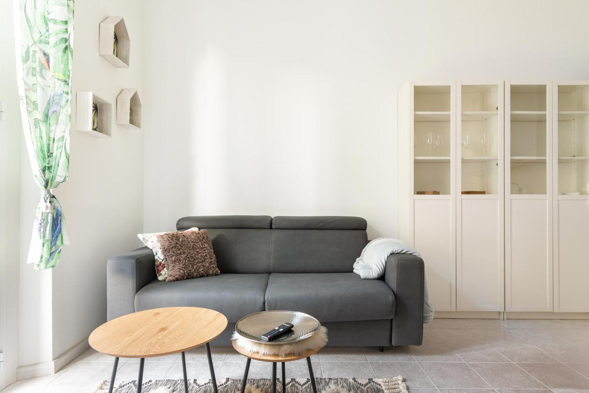 La Casa Sull'Albero City Life Milano Dış mekan fotoğraf