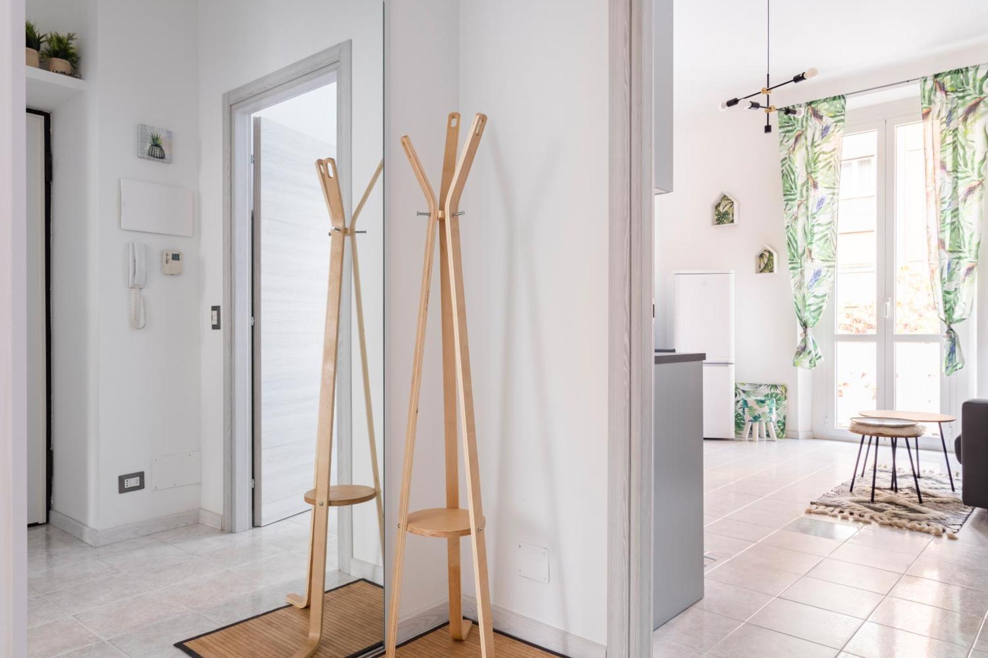 La Casa Sull'Albero City Life Milano Dış mekan fotoğraf