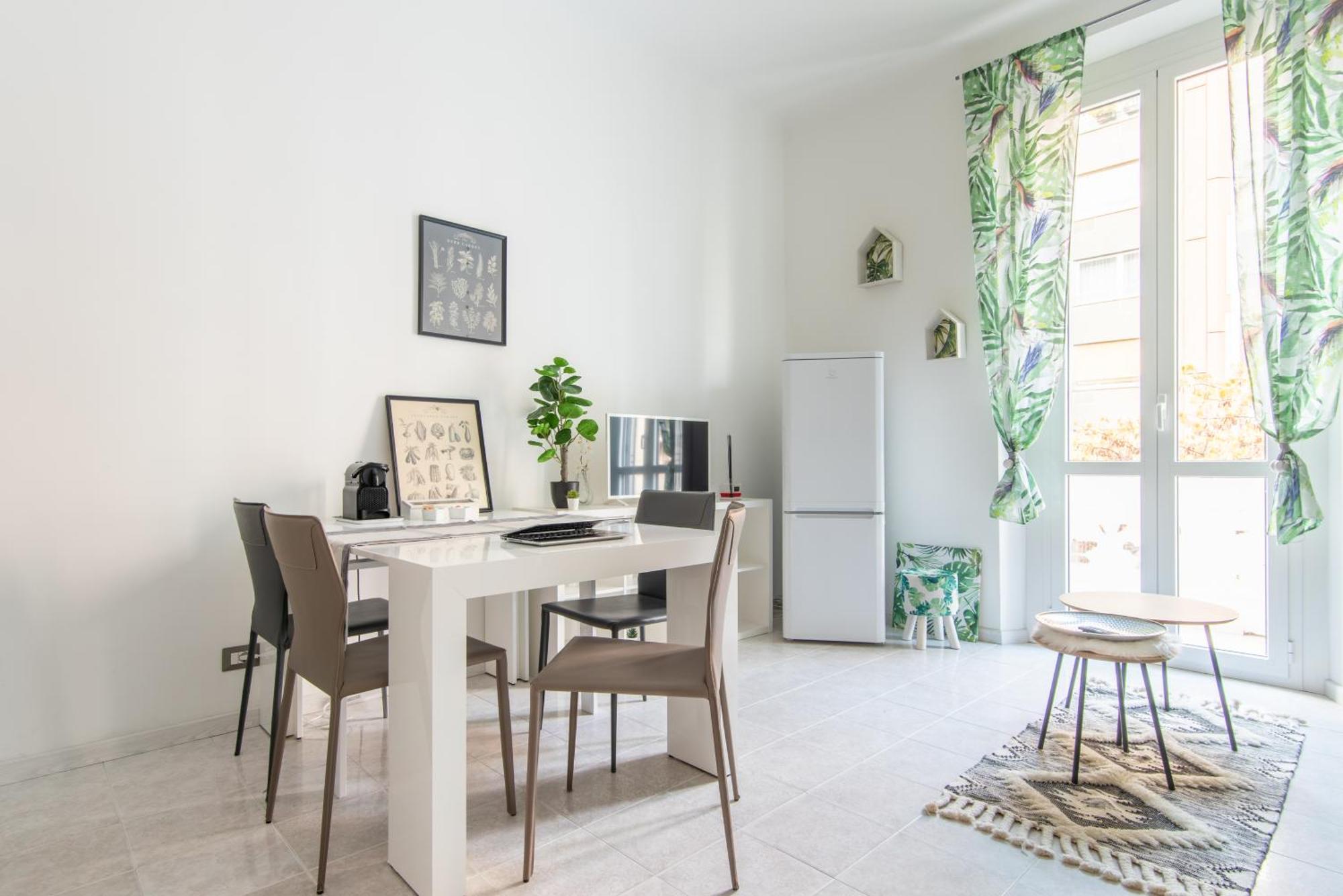 La Casa Sull'Albero City Life Milano Dış mekan fotoğraf