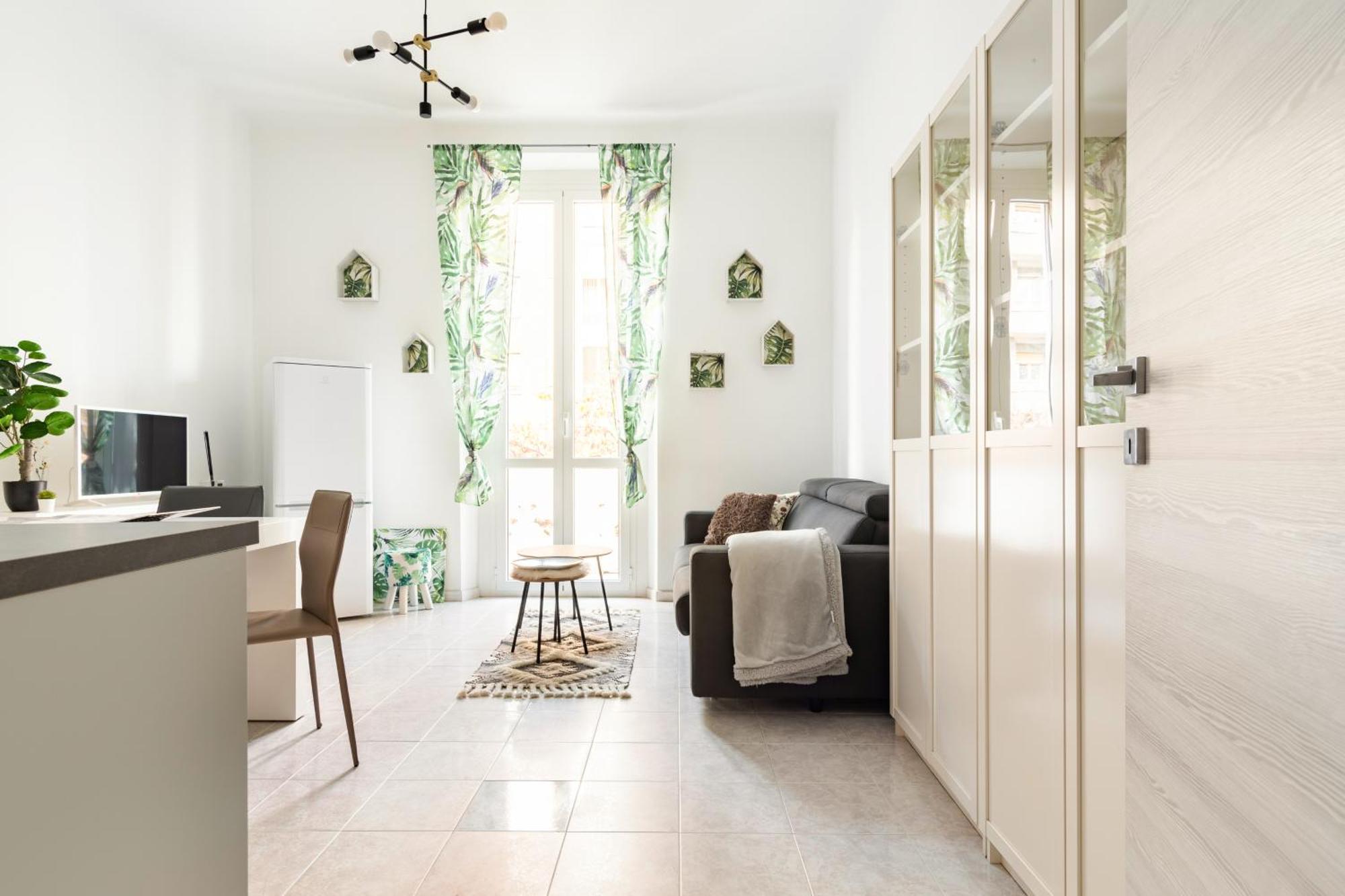 La Casa Sull'Albero City Life Milano Dış mekan fotoğraf